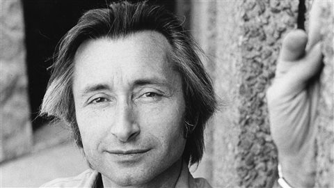 Entrevue avec Claude Jean Devirieux, partie I : la Révolution tranquille