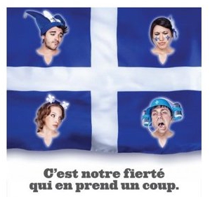 Trop festive, la fête nationale?