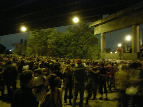 Les fêtes locales
